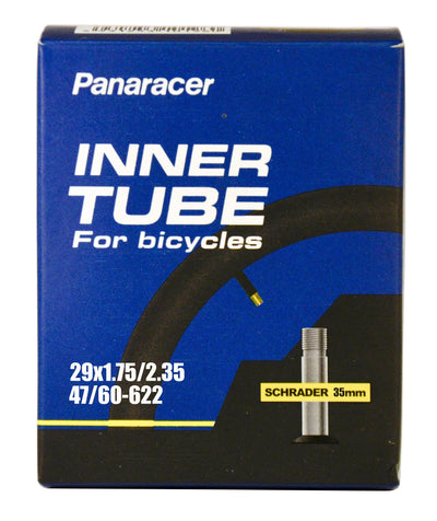 Bicycle Tube | Schrader (American) valve