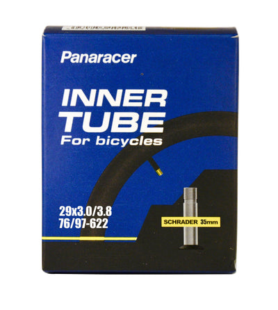 Bicycle Tube | Schrader (American) valve