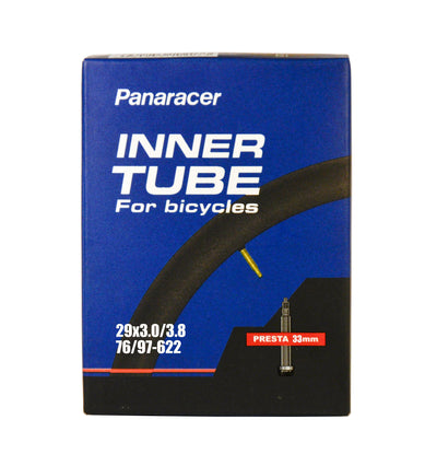 Bicycle Tube | Presta (French) valve