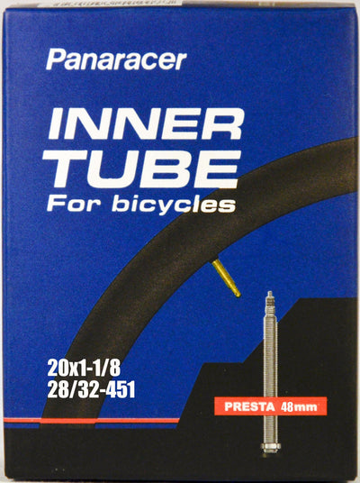 Bicycle Tube | Presta (French) valve