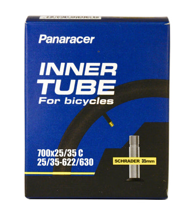 Bicycle Tube | Schrader (American) valve