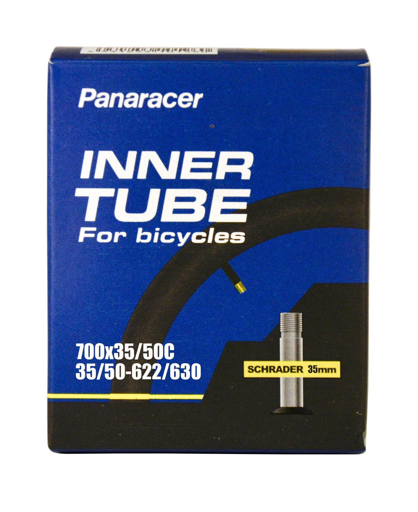 Bicycle Tube | Schrader (American) valve